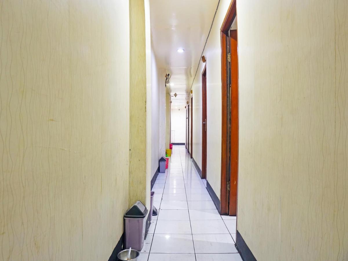 Lautze Residence Jakarta Exteriör bild